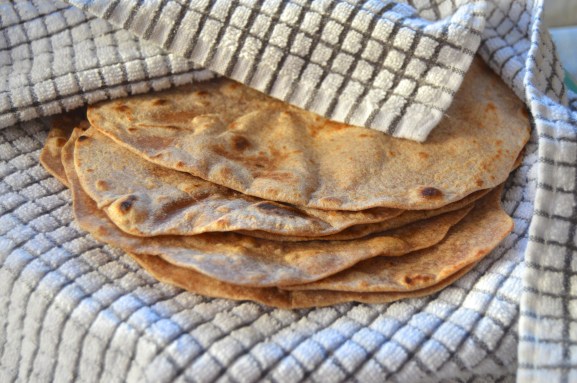 Tortillas Main