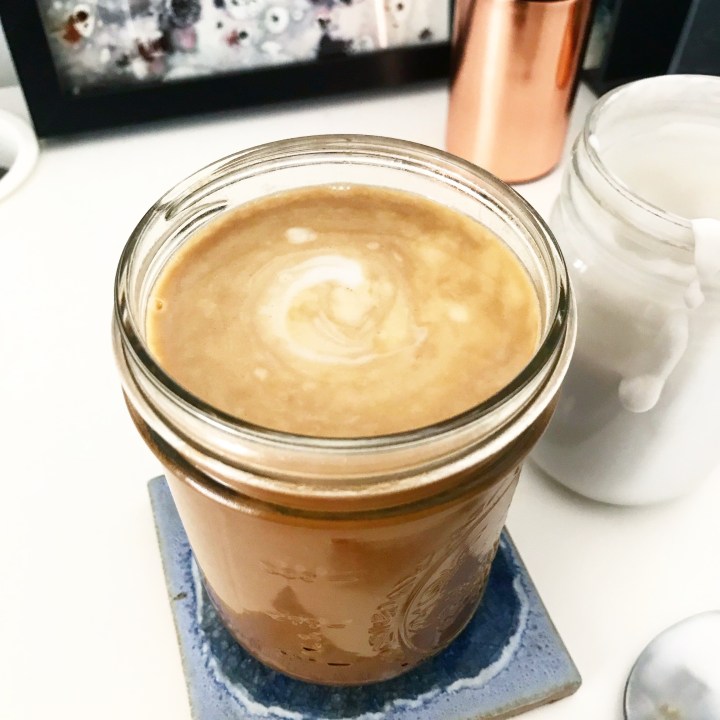 An Eco-Friendly Coffee & Tea&nbsp;Routine